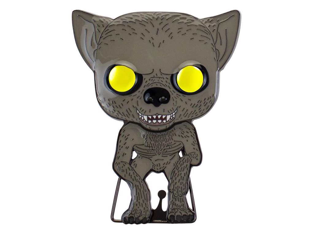 Harry Potter POP! Enamel af Pin Remus Lupin på 10 cm