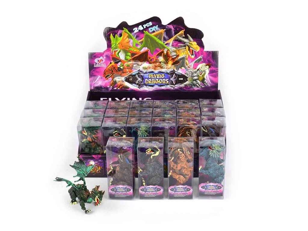 Magic fjeder - 11 cm