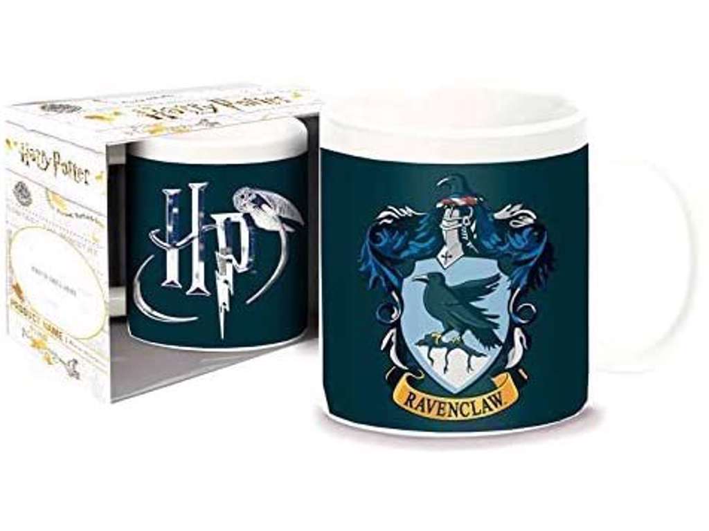 Harry Potter Ravenclaw kop