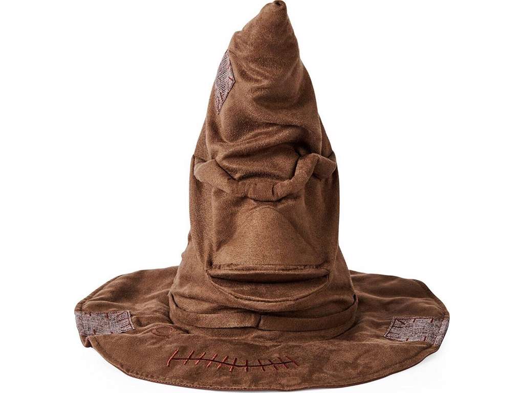 Talende Harry Potter sorteringshat - Wizarding World