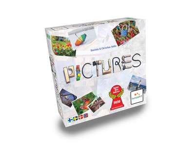 Pictures (Nordic)
