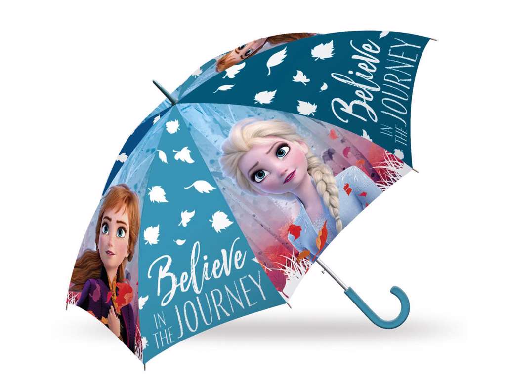 Frost 2 paraply på 70 cm