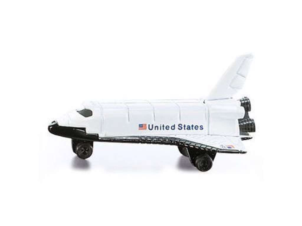 Siku Space Shuttle 0817