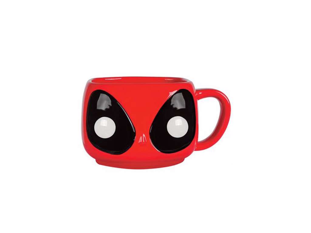 Deadpool POP! krus med Deadpool