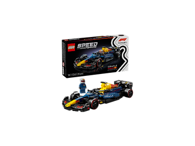 Oracle Red Bull Racing RB20 F1®-racerbil - 77243 - LEGO Speed Champions