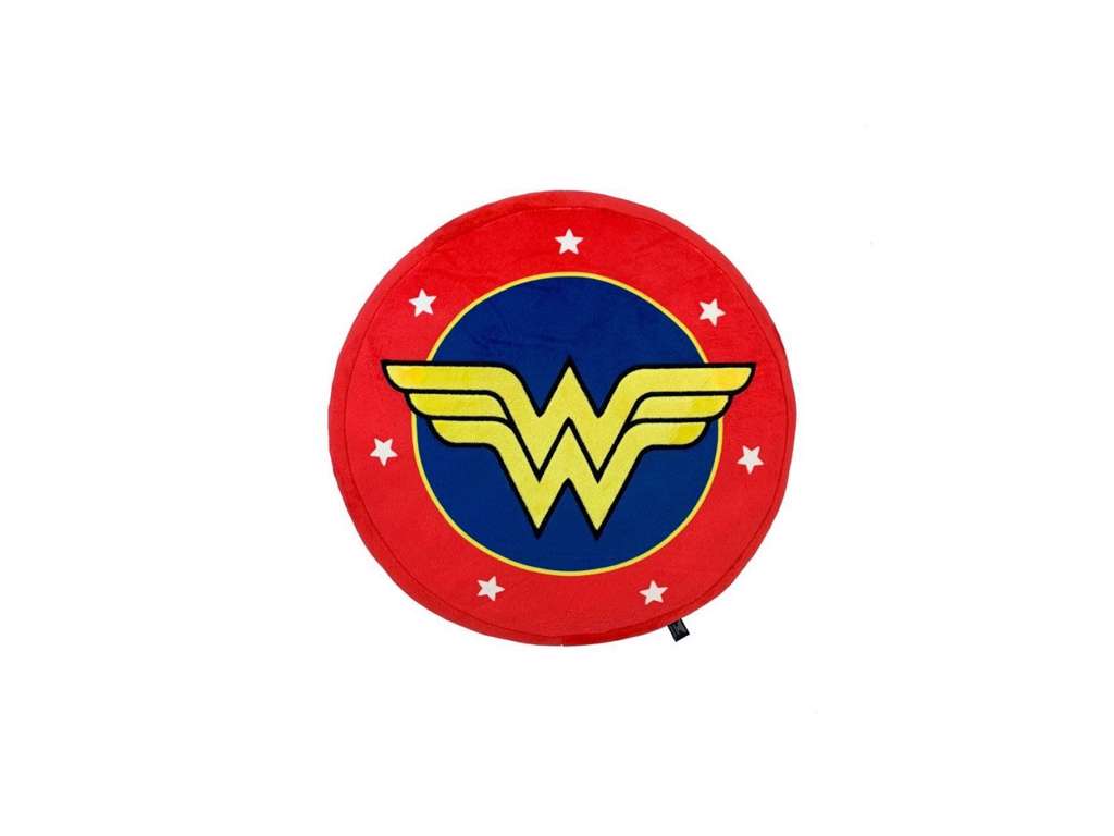 Wonder Woman sofapude - 35 cm