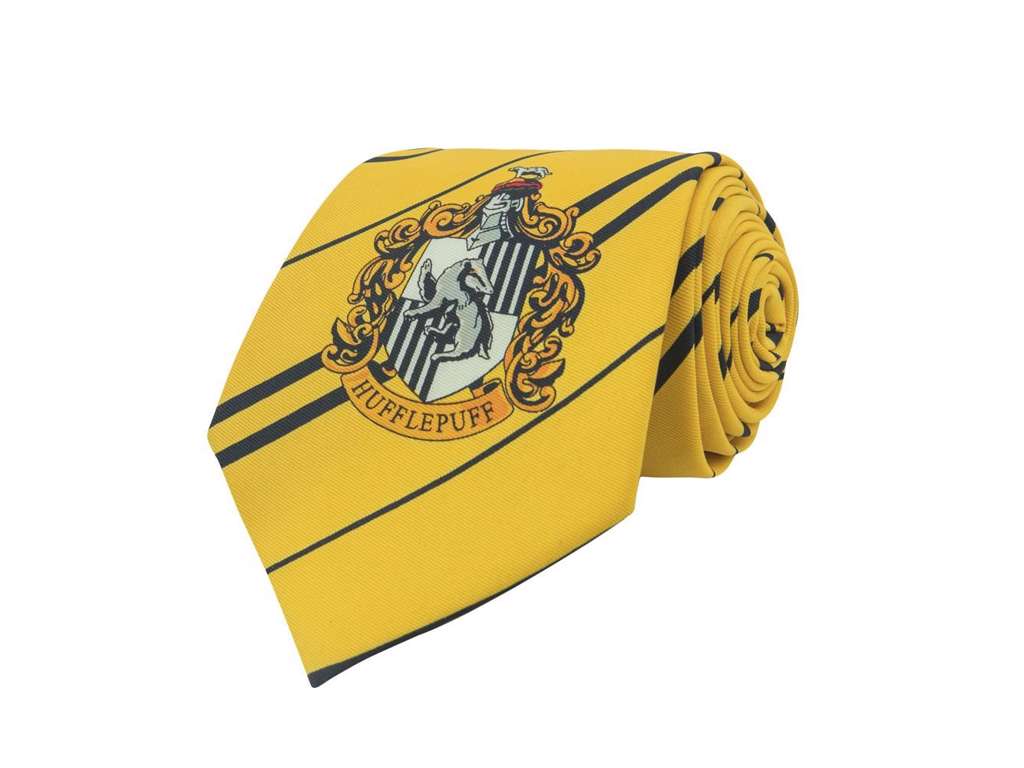 Hufflepuff slips fra Harry Potter