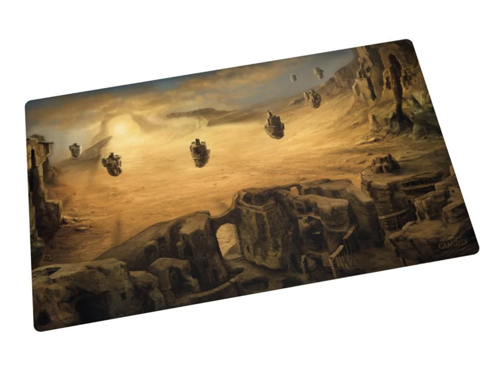 Ultimate Guard Play-Mat Lands Edition - spilmåtte
