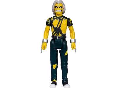 Iron Maiden ReAction action figur af Live After Death (Album Art) på 10 cm