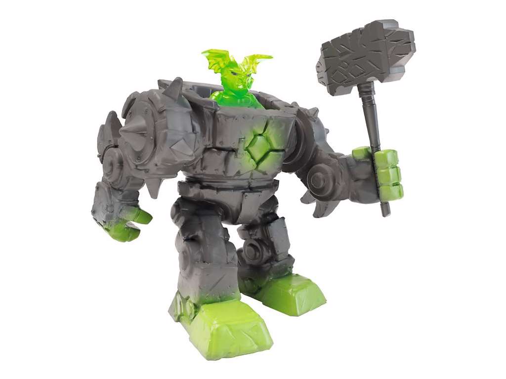 Stenrobot fra Schleich - 42547