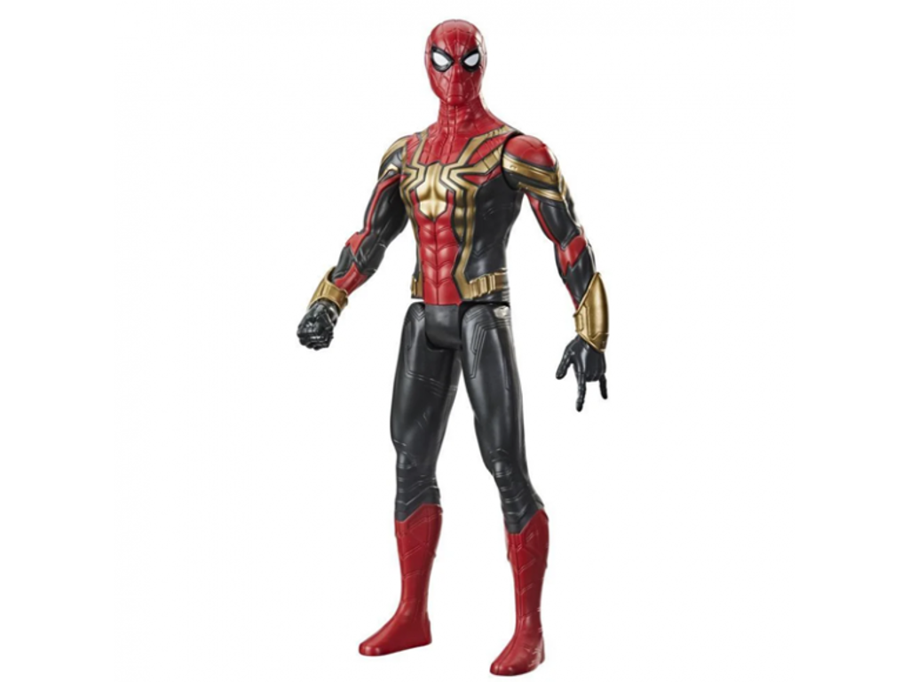 Titan hero Spiderman - 30 cm
