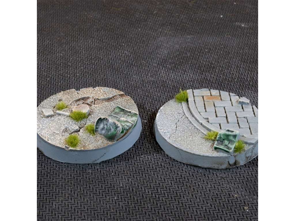 Battle Ready Bases Urban Warfare fra Gamers Grass
