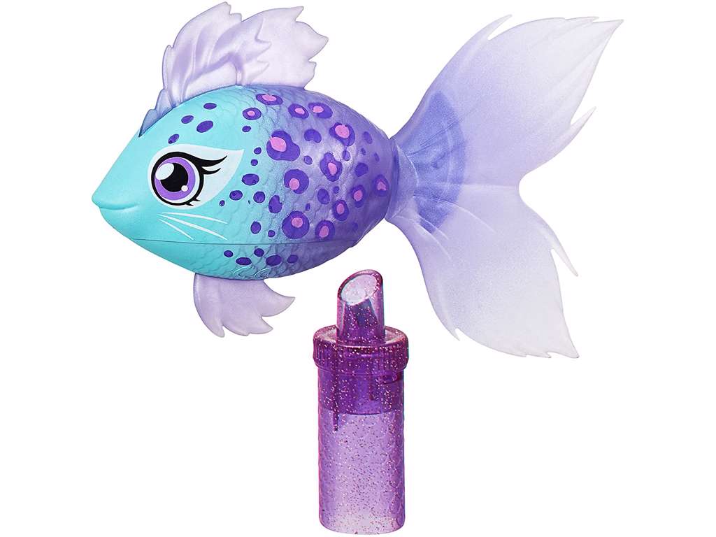 Little Live Pets Lil´ Dippers - Furtail