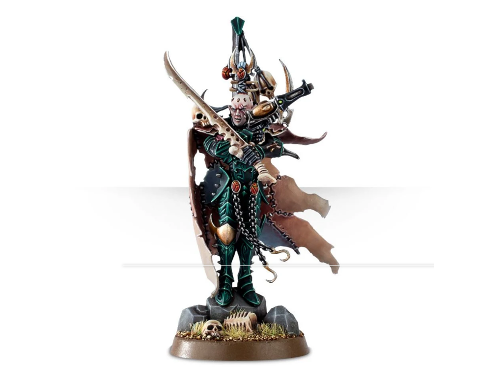 Drukhari Archon