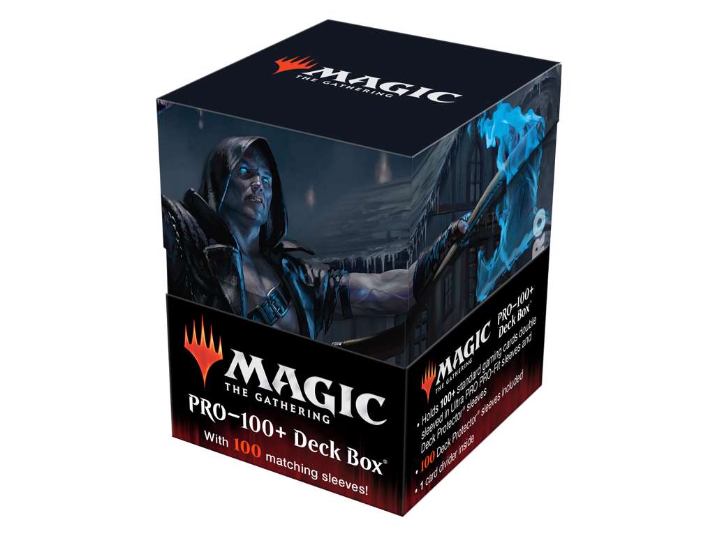 Commander Innistrad Midnight Hunt PRO 100V2