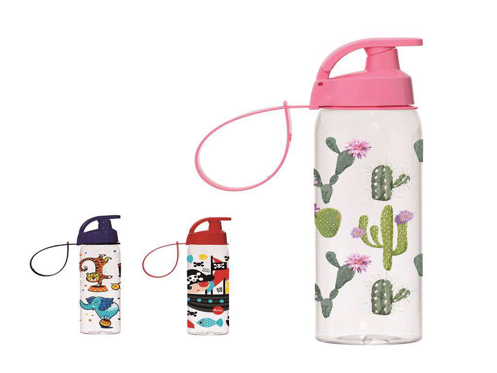 Drikkedunk m/håndtag 0,5L