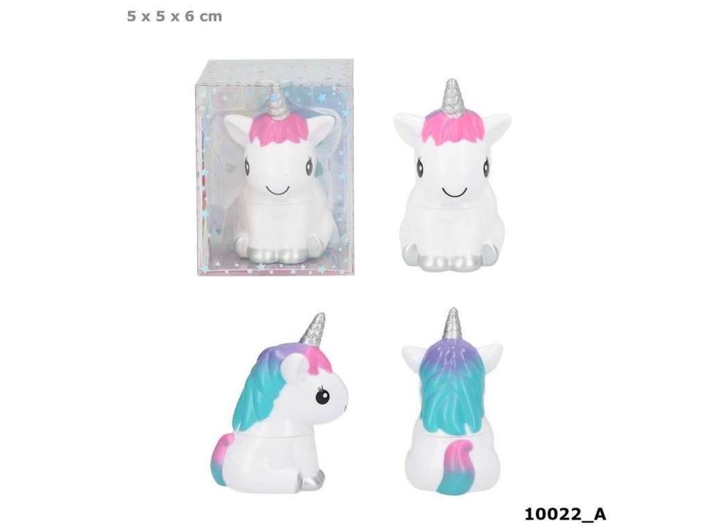 Ylvi & the Minimoomis lipgloss - Naya