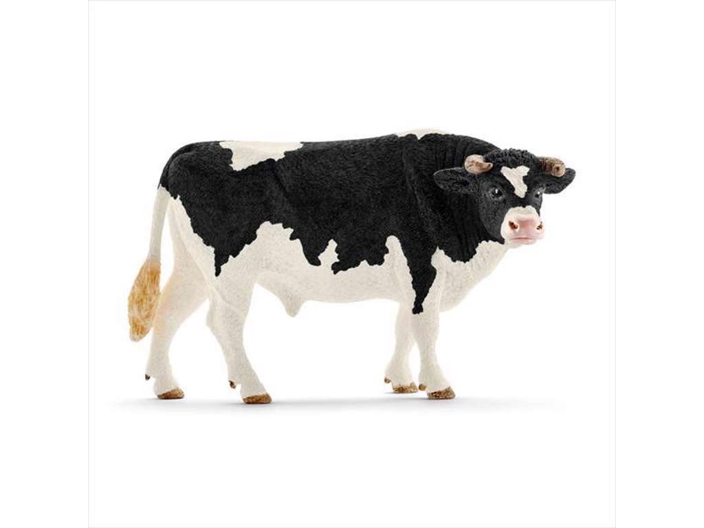 Holstein tyr fra Schleich