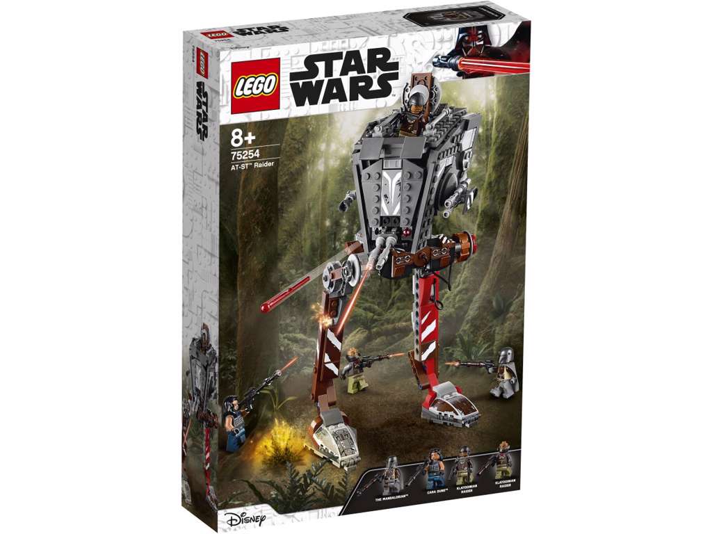 LEGO Star Wars TM - AT-ST™ Raider - 75254