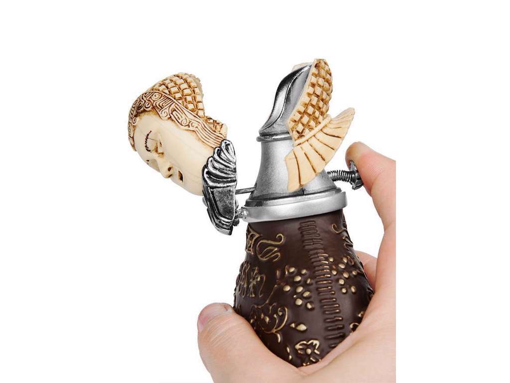 Mad-Eye Moody flask fra Harry Potter på 16 cm