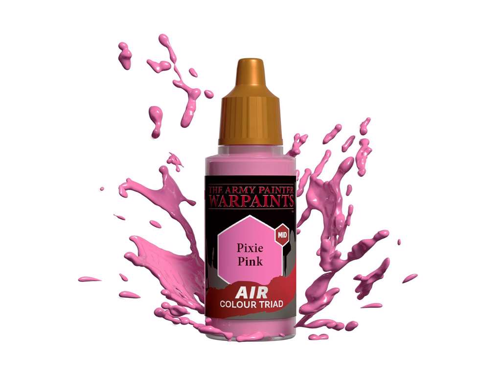 Army Painter Air Pixie Pink