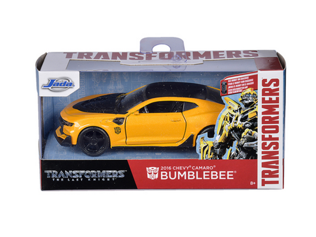 Jada 1:32  Transformers Bumblebee