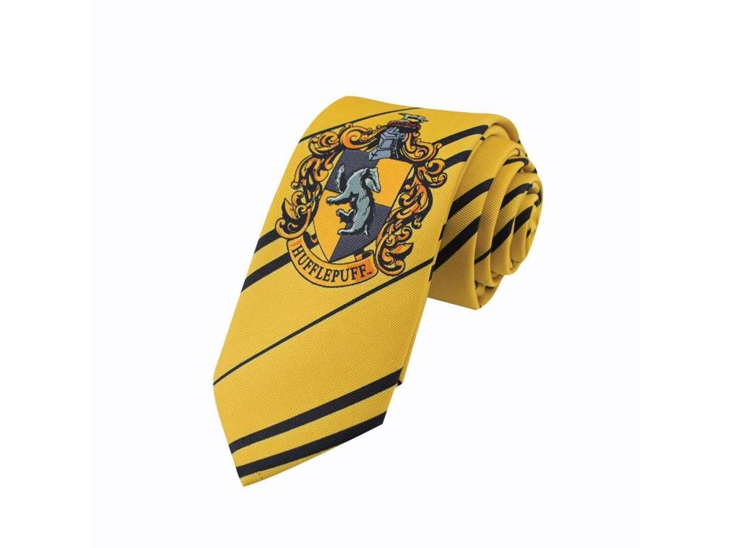 Hufflepuff slips fra Harry Potter til børn