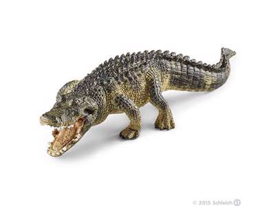 Alligator fra Schleich - 14727