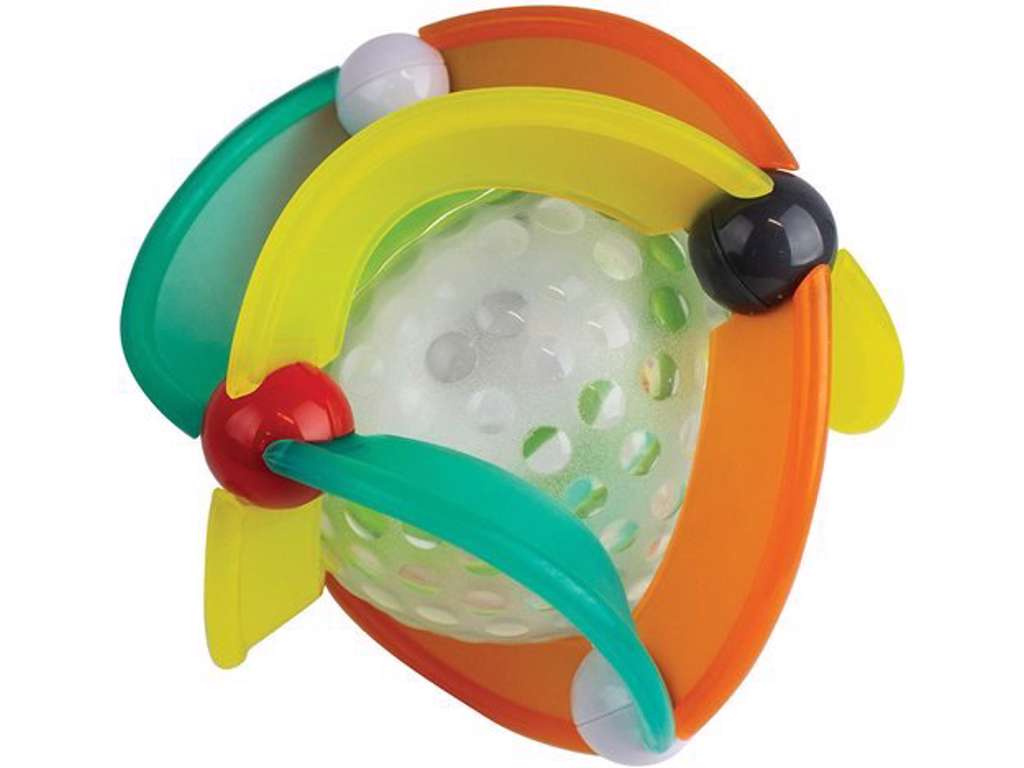 Bold med lyd og lys fra Infantino