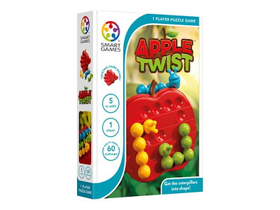 SmartGames: Apple Twist (Nordic)