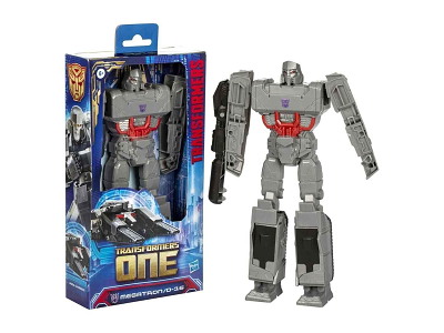 Transformers One 1-Step Changer 10 cm - Megatron