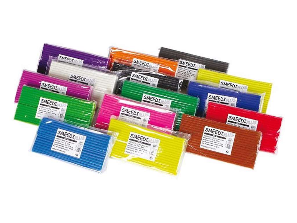 Smeedi Plus Orange 500gram