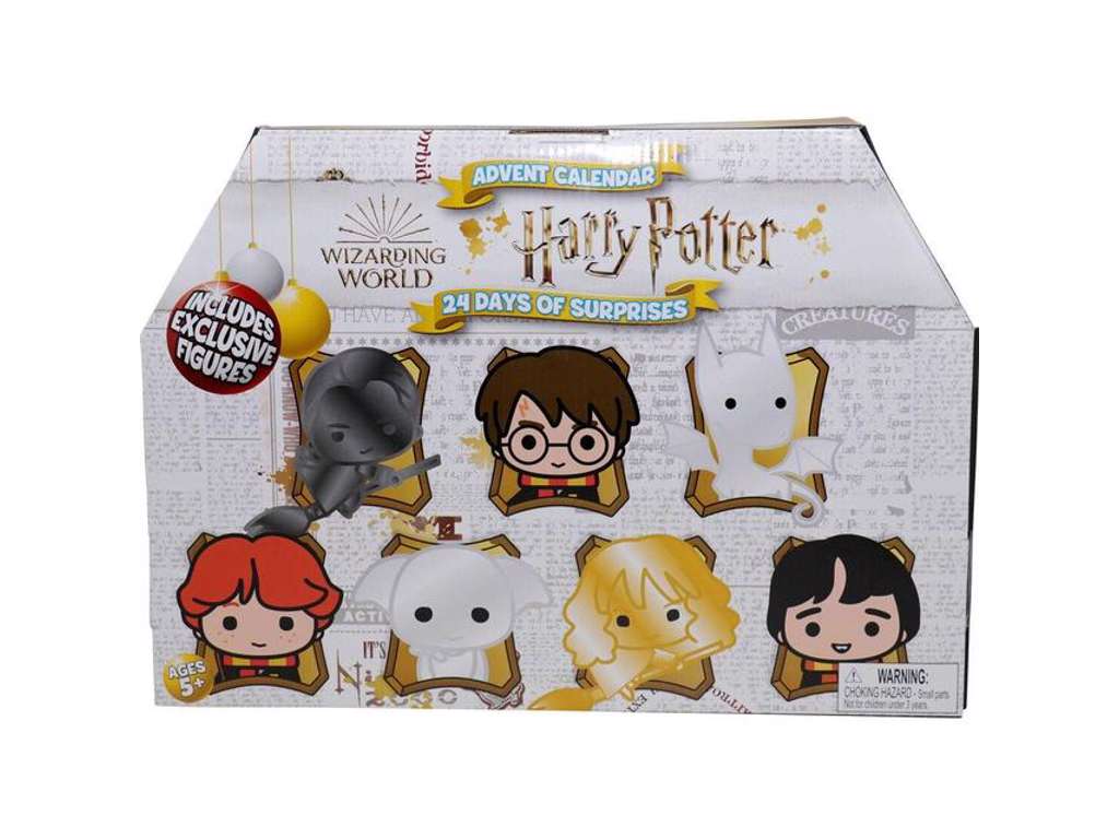 Harry Potter julekalender/adventskalender 2021