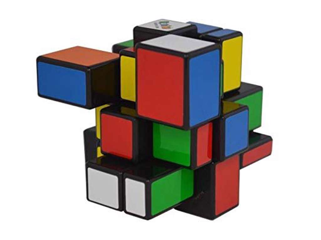 IQ terning - Rubiks Cube Blocks