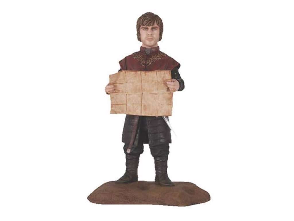 Game of Thrones figur af Tyrion Lannister på 19 cm