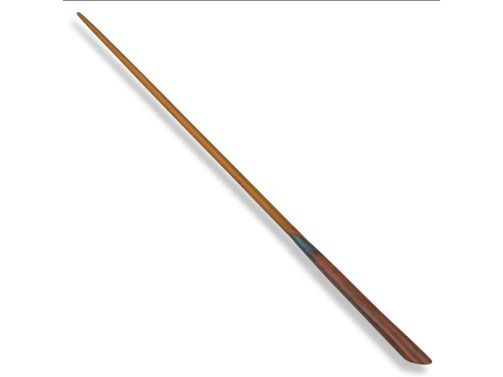 WAND: NEWT SCAMANDER