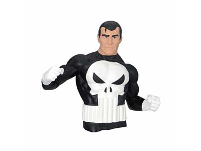 Marvel The Punisher Buste Sparebøsse