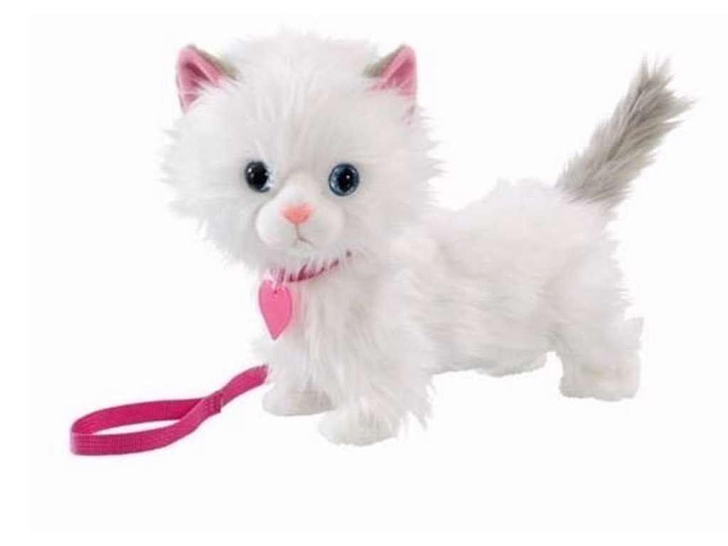 Animagic Mimi the cat