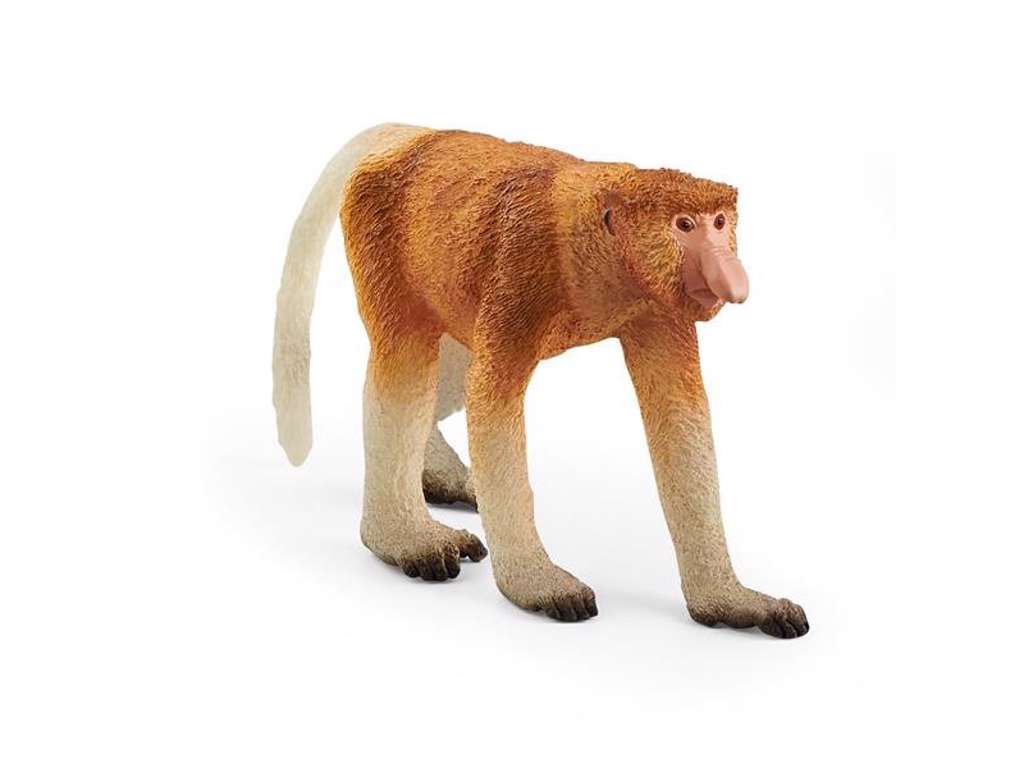 Næseabe fra Schleich - 14846