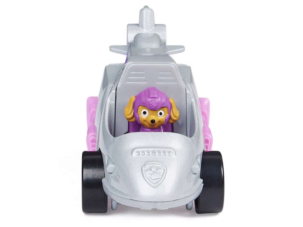 Paw Patrol Movie Skye metalbil