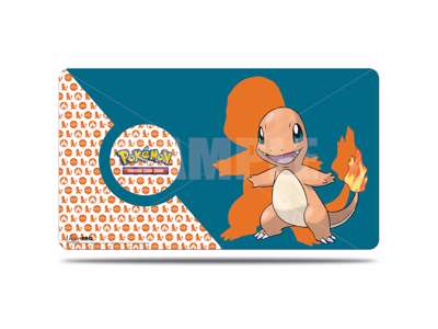 Pokémon Playmat Charmander 2020