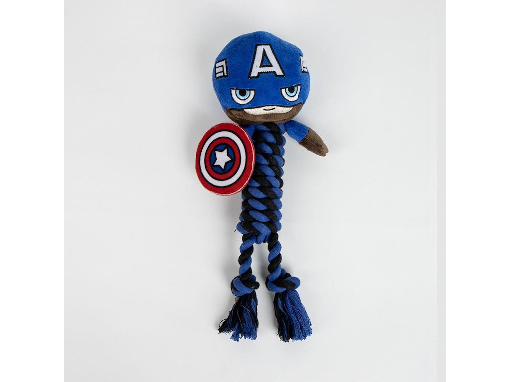 Marvel Reb Bidelegetøj til Hund