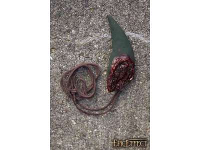 Goblin Trophy Ear - Goblin Trofæøre - Epic Effect