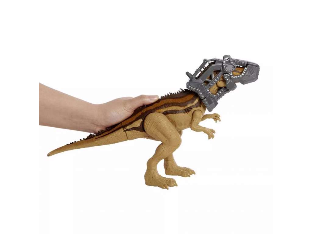 Jurassic World: Dino Escape - Mega Destroyers - Carcharodontosaurus