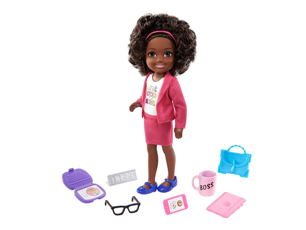 Chelsea can be… BOSS