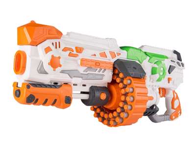 Phantom X pistol på 70 cm med 80 pile fra Tack pro