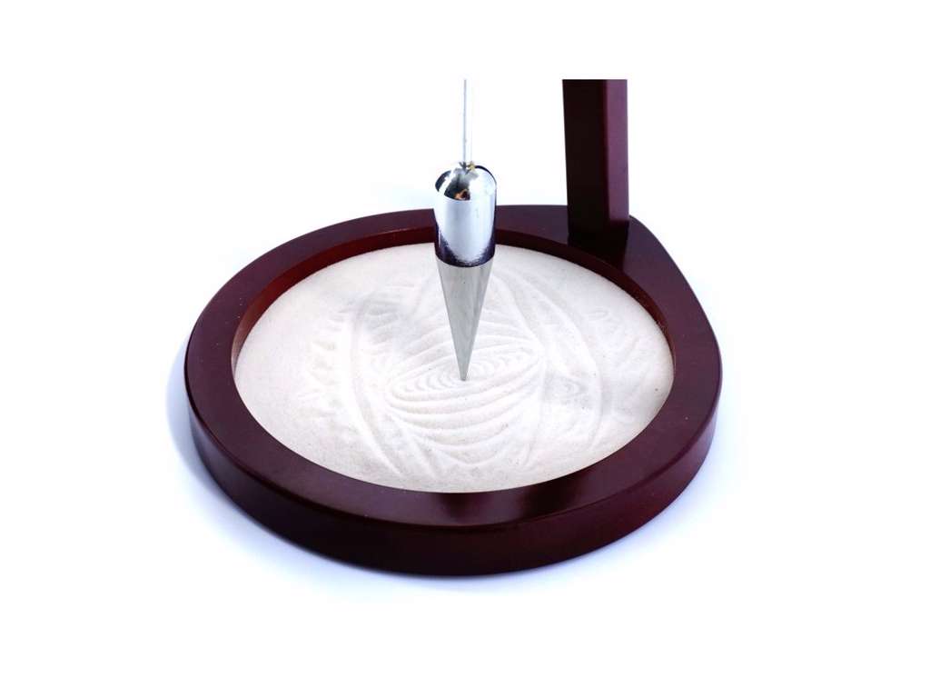 Sandpendulum 38 cm