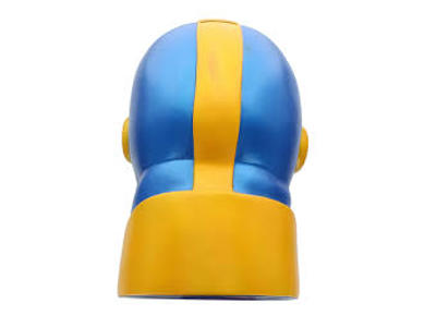 Marvel Thanos Deluxe Buste Sparebøsse på 25 cm