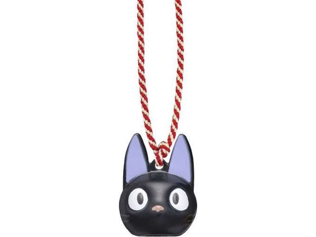 Kiki den lille heks - halskæde Jiji