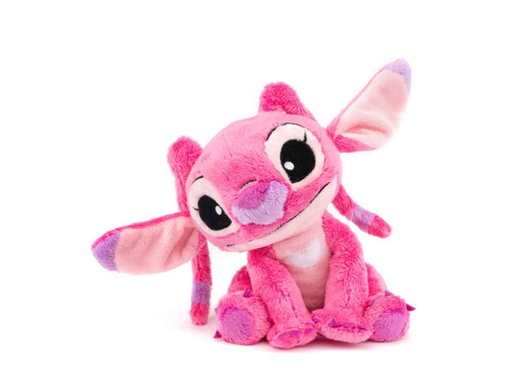 Disney Angel bamse fra Lilo & Stitch på 25cm